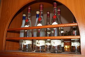 Waldhotel Boizenburg