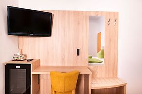 Waldhotel Boizenburg