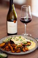 Waldhotel Boizenburg