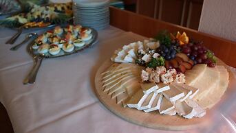 Waldhotel Boizenburg