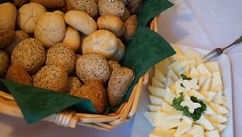 Waldhotel Boizenburg