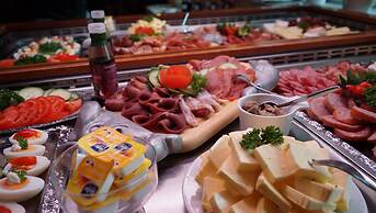 Waldhotel Boizenburg