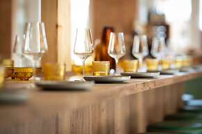 Waldhotel Boizenburg