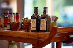 Waldhotel Boizenburg