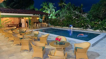 Pousada Flor de Alecrim