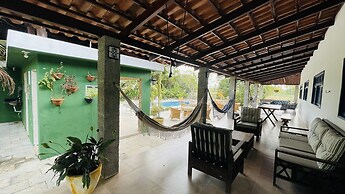 Pousada Flor de Alecrim