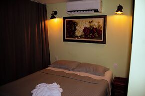 Pousada Flor de Alecrim