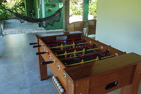 Pousada Flor de Alecrim