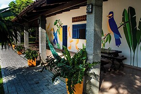 Pousada Flor de Alecrim