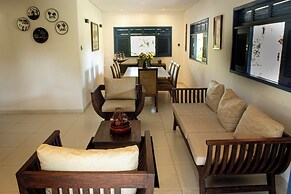 Pousada Flor de Alecrim