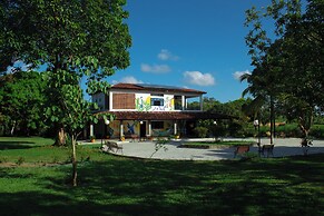 Pousada Flor de Alecrim