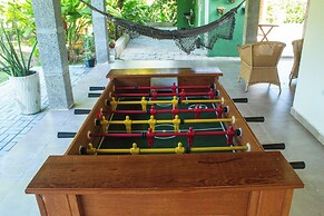 Pousada Flor de Alecrim