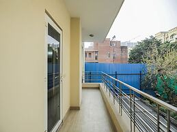 Dormy Villa By Dreamz Hospitality