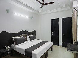 Dormy Villa By Dreamz Hospitality