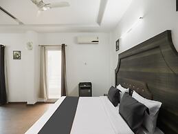 Dormy Villa By Dreamz Hospitality