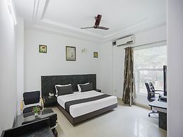 Dormy Villa By Dreamz Hospitality