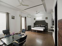 Dormy Villa By Dreamz Hospitality