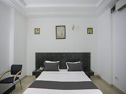 Dormy Villa By Dreamz Hospitality