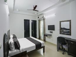 Dormy Villa By Dreamz Hospitality