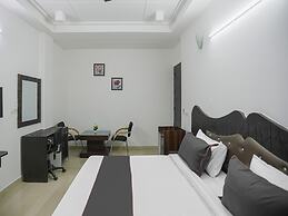 Dormy Villa By Dreamz Hospitality