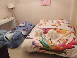 On the Metro Station of Korydallos, Near Peiraeus