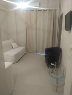 On the Metro Station of Korydallos, Near Peiraeus