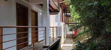 Hotel Serra do Gandarela