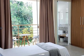 Hotel Serra do Gandarela