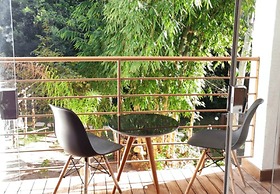 Hotel Serra do Gandarela