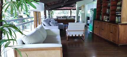 Hotel Serra do Gandarela