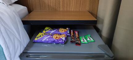 Hotel Serra do Gandarela