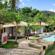Hotel Serra do Gandarela