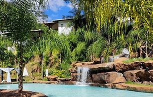 Hotel Serra do Gandarela