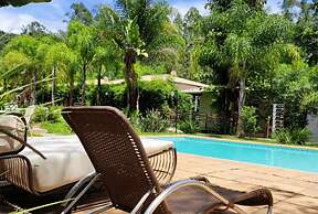 Hotel Serra do Gandarela