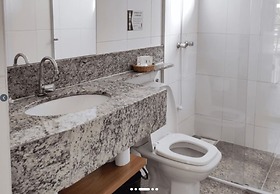 Hotel Serra do Gandarela