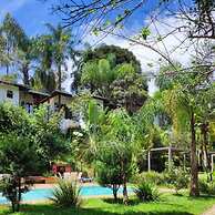 Hotel Serra do Gandarela