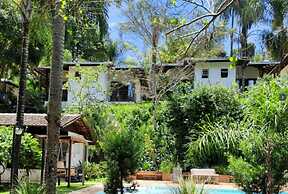 Hotel Serra do Gandarela