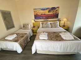 Roseira Beach Resort