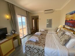 Roseira Beach Resort