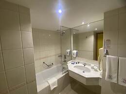 Roseira Beach Resort