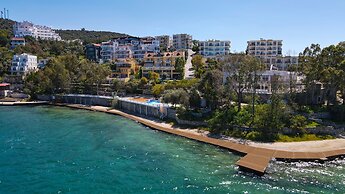 Roseira Beach Resort