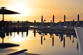 Roseira Beach Resort