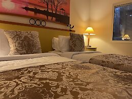 Roseira Beach Resort