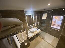 Roseira Beach Resort