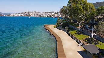 Roseira Beach Resort