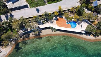 Roseira Beach Resort