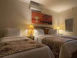 Roseira Beach Resort