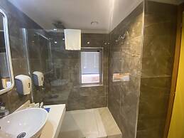 Roseira Beach Resort