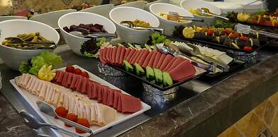 Roseira Beach Resort