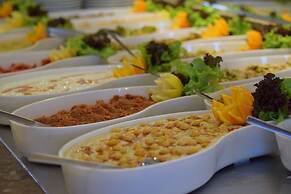 Roseira Beach Resort